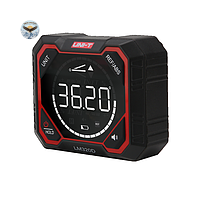 Máy đo góc điện tử UNI-T LM320D (4*90°)